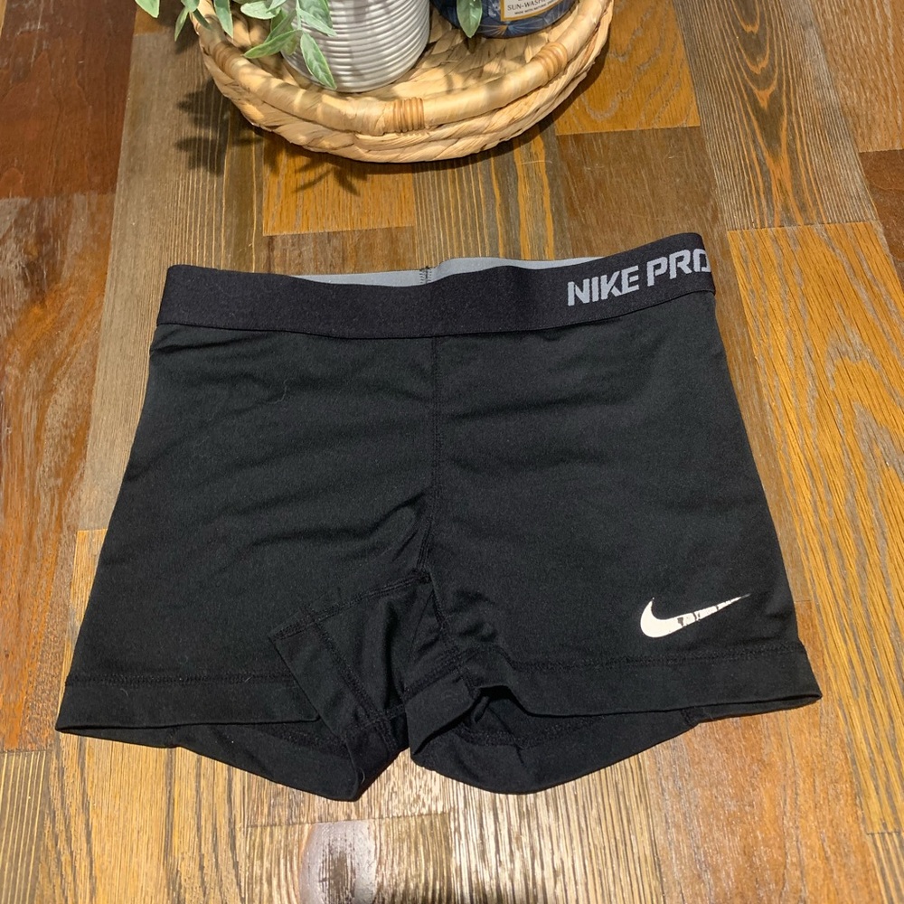 Nike Pro spandex
